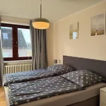 Ostseeliebe 4 Appartamento
