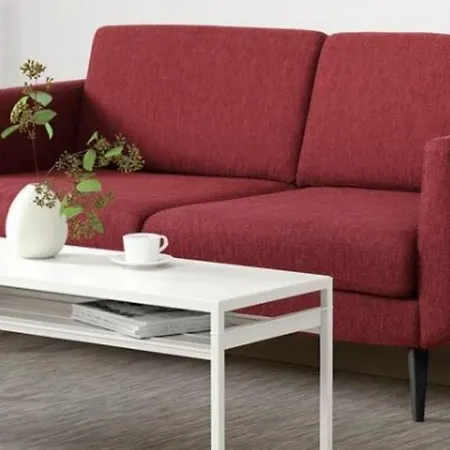 Ostseeliebe 4 Lejlighed