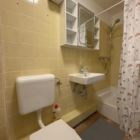 Ostseeliebe 4 Lejlighed