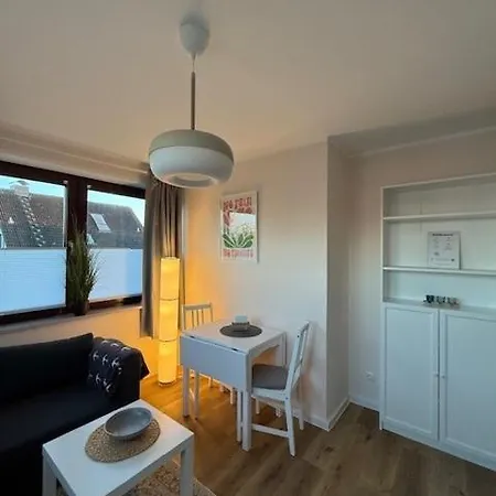 Ostseeliebe 4 * Dahme
