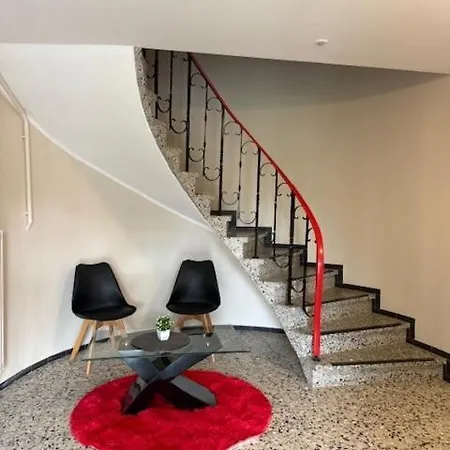 Appartamento Ostseeliebe 4 Dahme (Schleswig-Holstein)